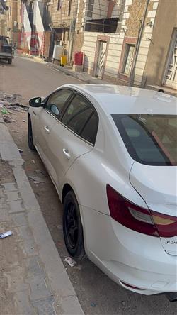 رينو ميجان